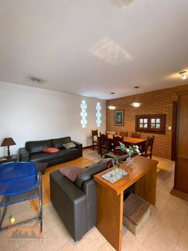 Imagem 9 de 23 de Casa À Venda, 162 M² Por R$ 850.000,00 - Jardim Do Sol - Campinas/sp - Ca2299