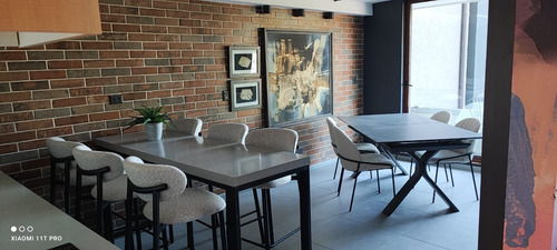 Arriendo Departamento De 1 Dormitorio