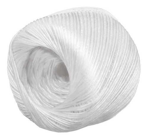 Rafia Color Blanco, Calibre 2.2 G/m, 900 G Fiero 44492