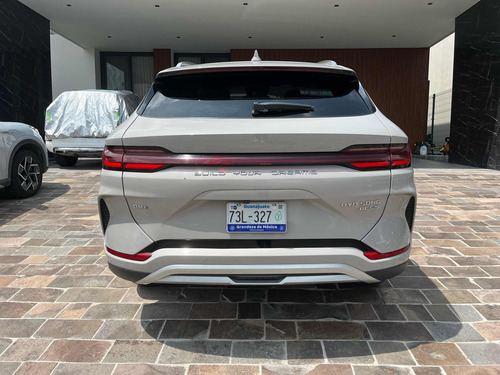 Byd Song Plus Song