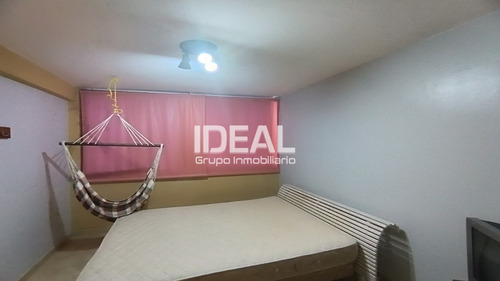 Ideal Vende Apartamento De 48 M2 En Punta Brava De 1 Habitacion Tucacas Excelente Ubicacion