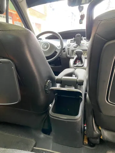 Renault Scénic II 2.0