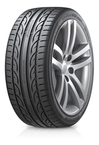 Neumático Hankook 235/50 Zr18 101y Ventus V12 Evo2 K120