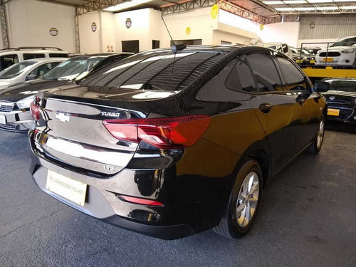 Chevrolet Onix Plus Ltz Turbo