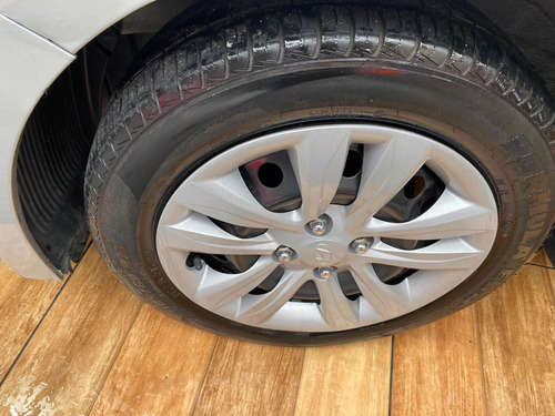 Imagem 6 de 6 de Hyundai Hb20 2019 1.0 Comfort Plus Flex 5p