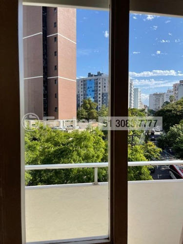 Imagem 20 de 25 de Apartamento, 3 Dormitórios, 221.04 M², Moinhos De Vento - 217497