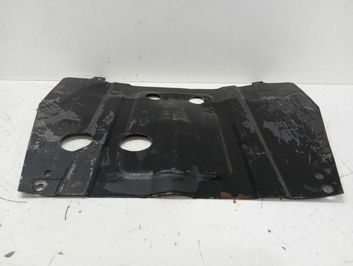 Protetor De Cárter Fiat Toro 1.3 4x2 Flex Aut 22/23 93454 (Usado)