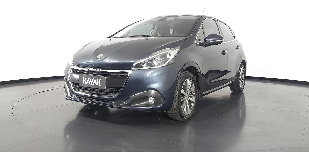 Peugeot 208 GRIFFE