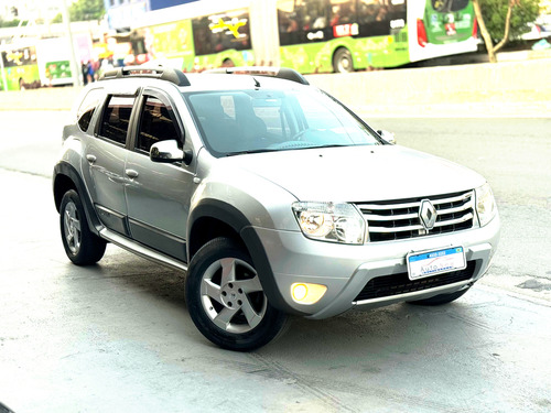 Renault Duster Duster 1.6 16V Dynamique (Flex)