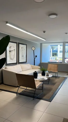 Departamento En Altos De San Andrés, Concepción