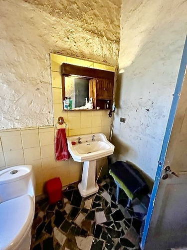 Casa En Venta De 4 Dorm. Curimon En San Felipe.