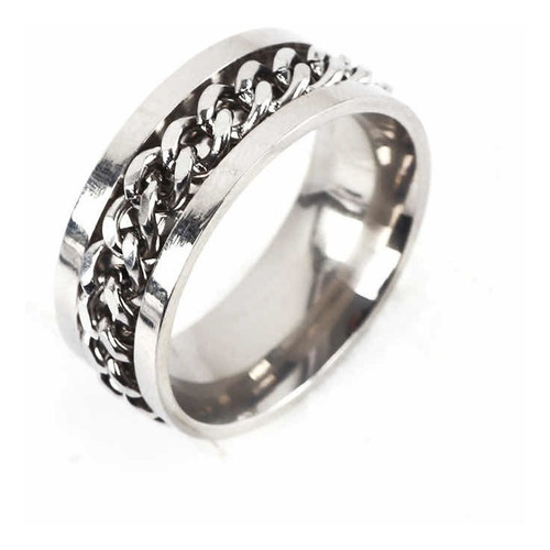 Anillo Para Hombre