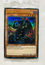 Comprar Zombyra The Dark. Lost Art. Yugioh!