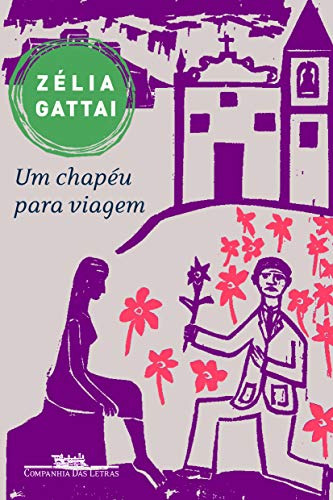 Libro Chapeu Para Viagem, Um