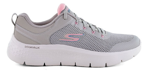 Champion Deportivo Skechers Go Walk Flex Caley