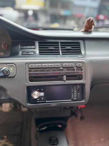 Honda Civic 1.5 Cx