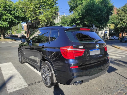 Bmw X3 35i Pack M 2018 Gpdevoto