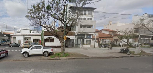 Venta En Nuñez. Edificio En Block, 3 Niveles: