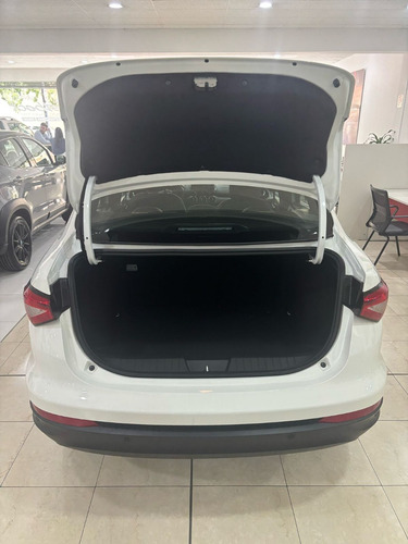 Fiat Cronos 1.3 Gse Drive Pack Plus