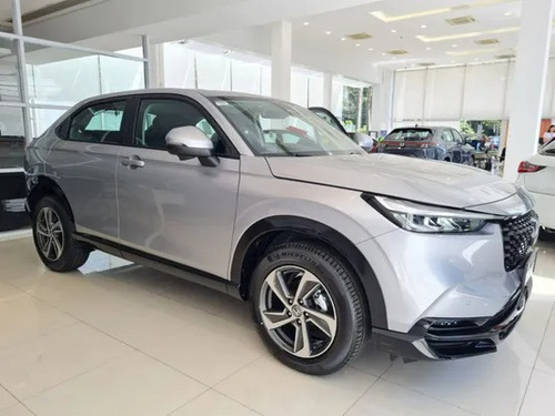 Honda HR-V 1.5 DI I-VTEC TURBO FLEX TOURING CVT