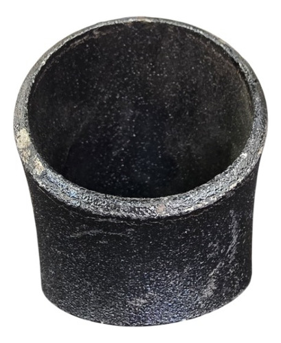 Codo De 3/4 Pulgadas 45° Acero Al Carbón Soldable