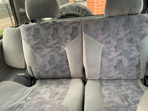 Mitsubishi Montero 2.400 A.a Mt