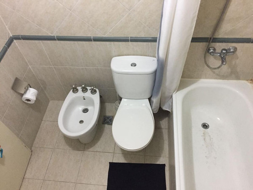 Imagen 2 de 15 de Departamento Dos Ambiente En Venta- San Miguel.