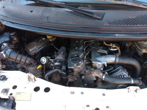 Imagen 12 de 13 de Ford Transit Motor Mwm