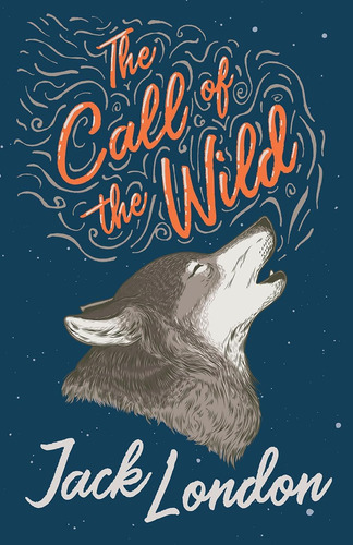 Libro The Call Of The Wild-inglés