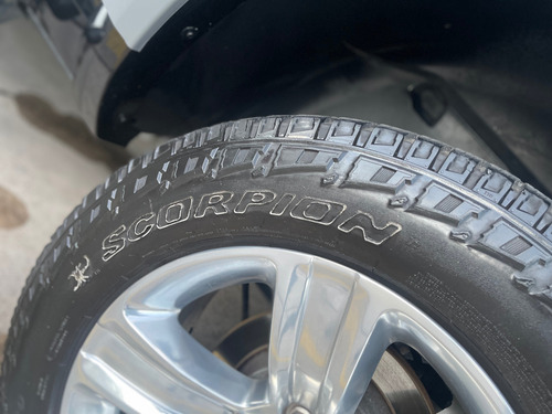 Dodge Ram 1500 Laramie 5.7 V8 Hemi 4x4 At 2021 Dueño Direc