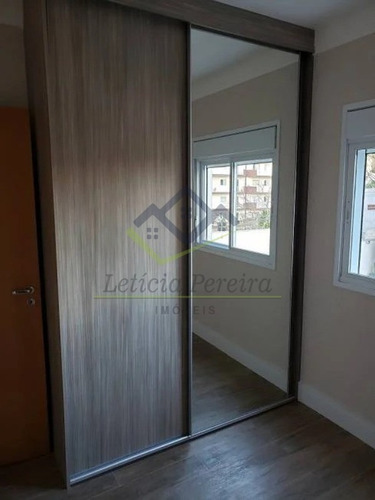 Imagem 11 de 15 de Apartamento 100m2 À Venda Em Edifício Lamara Lifetime House, Suzano Sp - Ap00615 - 70684500
