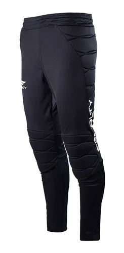 Calça de goleiro da cheap nike