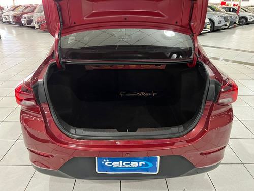 Chevrolet Onix 1.0 TURBO FLEX PLUS AUTOMÁTICO