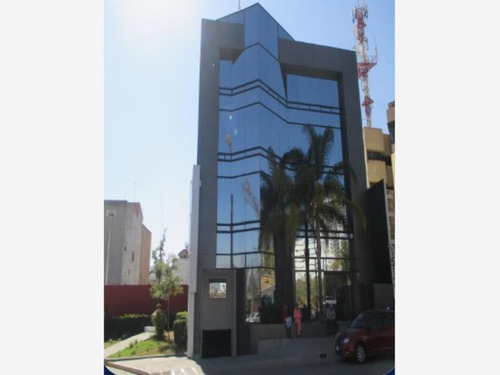 Imagen 1 de 12 de Oficina Comercial En Renta Lomas Del Campestre