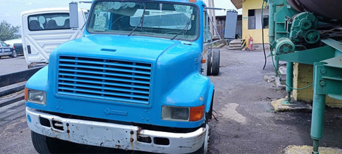 Imagen 1 de 6 de Camion International Año 2001 4700