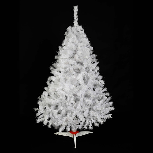 Pino De Navidad Navi Canadiense Blanco No.5 De 160 Cm