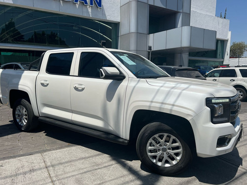 JMC Grand Avenue 2.3 Gtdi Gl 4X2 At