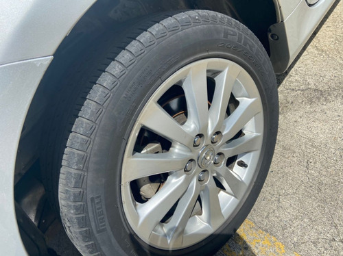 Imagen 9 de 15 de Toyota Corolla