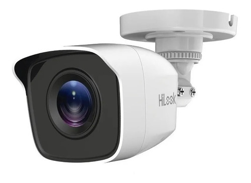 Camara Bullet 1080p Hilook Thc-b120-p Multiformato 4 En 1