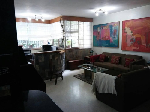 Imagen 2 de 18 de Apartamento En Venta 23-8424 En El Marques