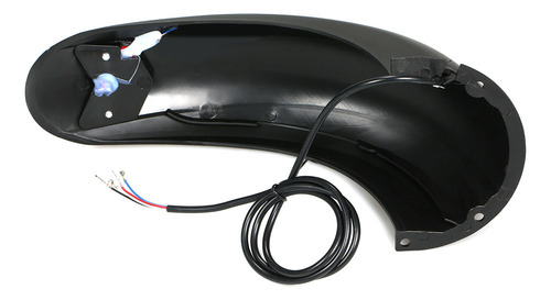 Patinete Mud Fender M4 Kick Scooter Fender Kugoo, 10 Pulgada