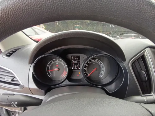 MG GT 1.5 Std