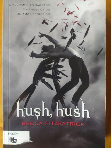 Hush Hush / Becca Fitzpatrick