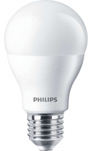 Lampara Led Bulb 9.5-70w Luz Cálida 929001162271