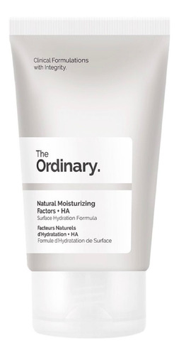 Creme The Ordinary de 30mL de 30g x Unidade