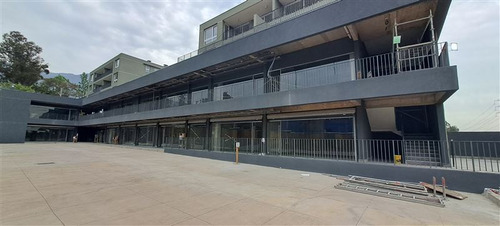 Local Comercial Nuevo Venta La Florida - Lo Cañas 82m2