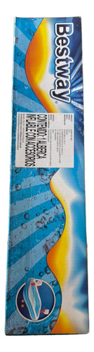 Alberca Inflable Bestway Basquetbol 636l Rectangular