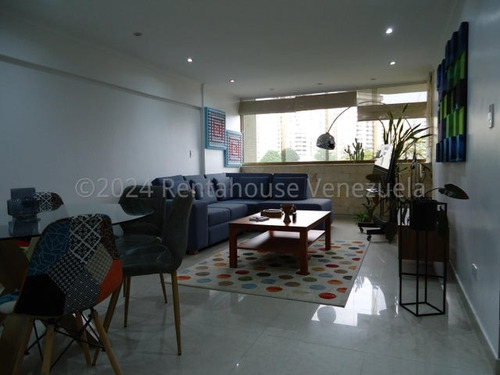 Apartamento En Venta Alto Prado Mls #25-2047 Kn