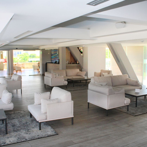 Valle Arriba Golf Club (se Escuchan Ofertas)
