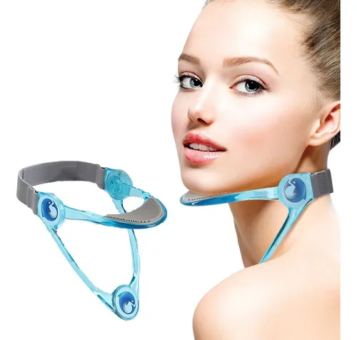 Soporte De Soporte Fijo De Talla De Cuello Ajustable